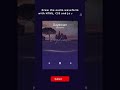 Audio waveform | HTML, CSS and Javascript