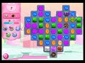 Candy Crush Saga Level 3189 - NO BOOSTERS (FREE2PLAY-VERSION)