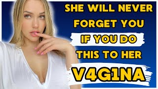 ✅ SEXUAL CURIOSITIES OF WOMEN - SEXUAL DATA 🔥