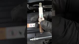 Genesis Coupe Spark plug Replacement 2.0 T DIY