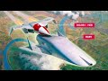 Better Than The SR-71 - The Never Built Convair Kingfish, FISH and Super Hustler