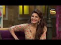 kapil flirts with jacqueline the kapil sharma show