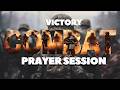 Combat Prayer Session | Day 2 | 02 06 2026