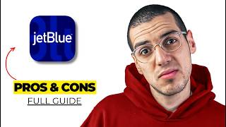 JetBlue Plus Card Review (2026) | Features, Rewards, Pros & Cons