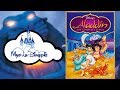 Disneyphile - 33 -  Aladdin (série animée)