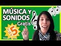 Mejores Páginas para Descargar MÚSICA Gratis