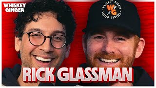 Rick Glassman | Whiskey Ginger w/ Andrew Santino 232
