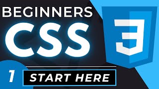 CSS Introduction and Tutorial for Beginners