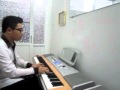 All of Me - Jon Schmidt - Piano điện Yamaha DGX-630