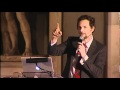 Optimism as a kind of fight - Lorenzo Jovanotti Cherubini - 
TEDxFirenze