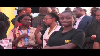 Ugandans in Kenya mark Uganda's 54 years of independence
