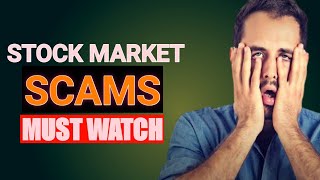 The 5 Most Common Investment Scams You Need To Watch Out For
