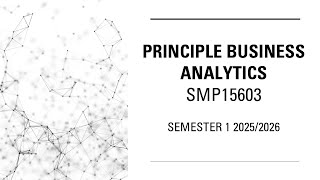 Chapter 3 Exploratory Data Analysis