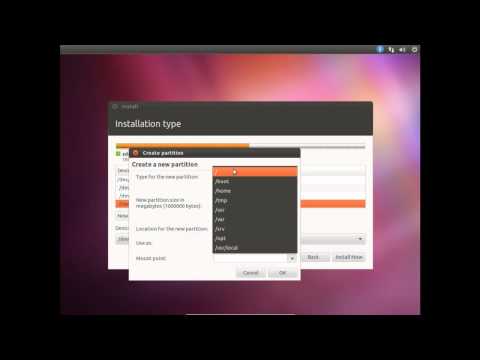 Manually Setup A Ubuntu-Windows 7 Dual Boot Manually Setup A Ubuntu-Windows 7 Dual Boot