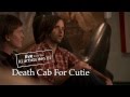 Live from the Artists Den: Death Cab for Cutie - 