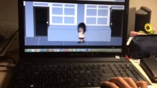 Construct 2 game testing