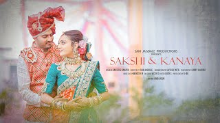Sakshi + Kanhaiyya l  Wedding HIghlights | Cinematic l 2022