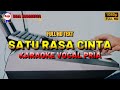 SATU RASA CINTA - COWOK