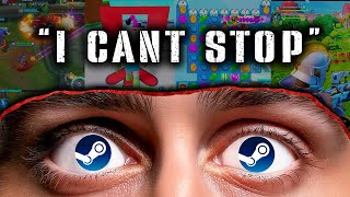 How Video Game Addiction Destroys Lives