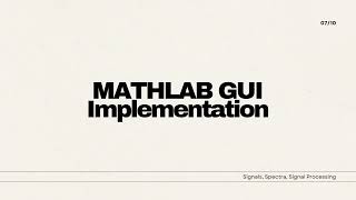 Triangular Wave Transformations | Full Simulation to Implementation