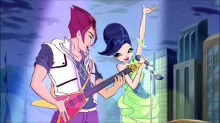 winx club musa and riven s love story from season 1 to season 6