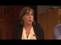 Jess Phillips defending the welfare state