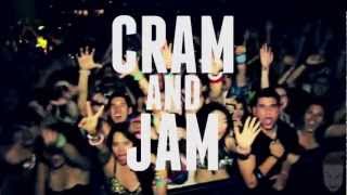 Class Board 2016 Presents: CRAM N JAM!