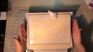 Craft with me | File Folders to Ephemera Folio - and more!