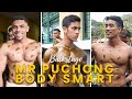 Mr Puchong Body Smart 2022 (Backstage) | Bodybuilding Competition | Bina Badan | Bina Raga