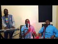 Ndicherechedzei Baba (Hymn 155)  ft rev Maxwell Mugabe