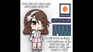 Tweening tutorial ! #gacha #tutorial #tweening #tween #animation #alightmotion #tutorialvideo