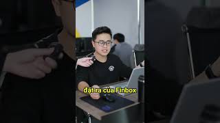 Broker chứng khoán sử dụng công cụ nào để hỗ trợ quá trình đầu tư? #chứngkhoán #finbox