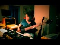 Fretted 6 solo Jochen Schmidt Hambrock