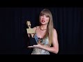 Taylor Swift Wins TEN Awards [2023 Billboard Music Awards]