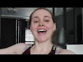 4.5 Months Postpartum, Back at the Gym, Secondhand Baby Stuff  July Vlog