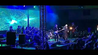 Damir Urban & 4 uz gudački orkestar - Live Osijek 2.12.2023.