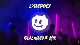 blackbear ‒ cybersex (Full Album Mix) ✨ blackbear Mix