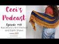 Knitting Podcast 18 Barcelona Knit Festival by Cecilia Losada of Mamma Do Yourself