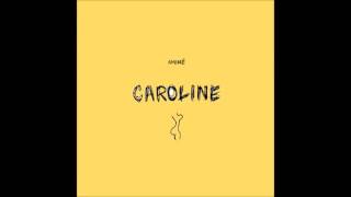 amine Caroline Audio...