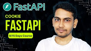 Cookie in FastAPI Learn FastAPI in 15 Days Course for beginner