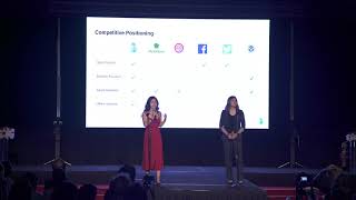 OneArc at AngelHack’s Global Demo Day 2018