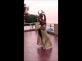 Dola Re Dola | Belly Dance Choreography | Shreeprada Shrivastava