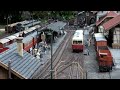 Die Gartenbahn von Hans-Jörg im Schwabenländle