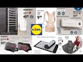 Lidl France Catalogue du 07 au 13 Décembre 2022 - Arrivage #silvercrest