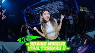 MUSIKNYA BECAK !! DJ BOXING MEDAN FULL BASS MBECAK DISCO MEDAN || DJ JUNGLE DUTCH TERBARU FULL BASS