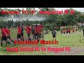 Young United FC Vs Hongsai FC || Football Match/@tonphapehhamvlog5608