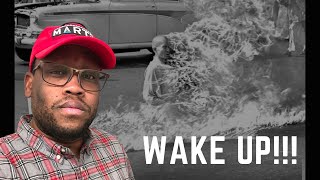 Rage Against The Machine - Wake Up (Reaction) #rageagainstthemachine #ratm