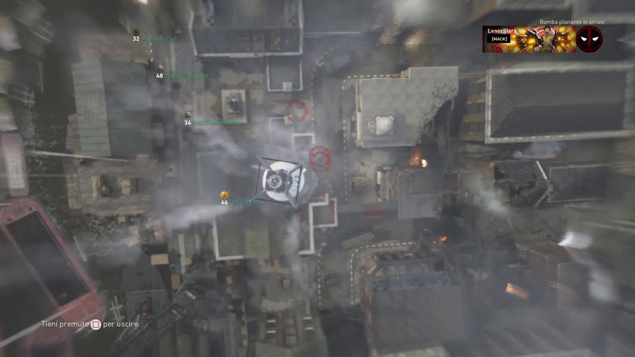 Teamkill Youtube