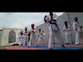 Better World Taekwondo (Special Line Up Taekwondo Club) KIGALI