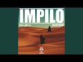 Impilo
